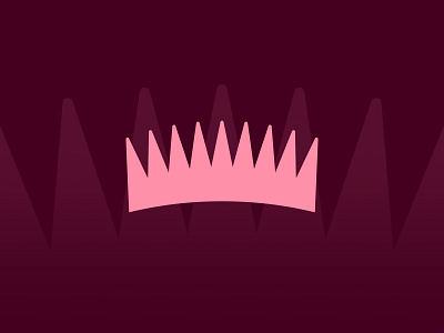 Krown brand branding crown crown icon crown logo crown logo design king king logo logo logo design logotype mark monogram prince princess purple crown queen royal simple logo symbol