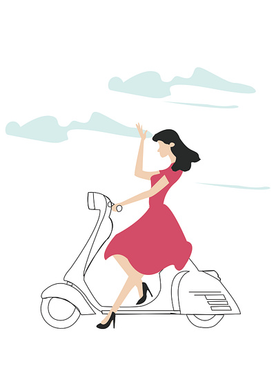 Freedom adobe illustrator design digital illustration digitalart freedom illustration illustrator work working space