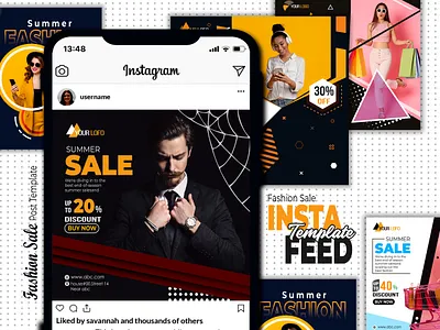 Fashion design post । Flyer design । Insta feed template branding fashion fashion design fashion social media post fashion designer fashion flyer fashion offers fashion post fashion sale flyer design graphic graphic design graphic designer illustration offer post design