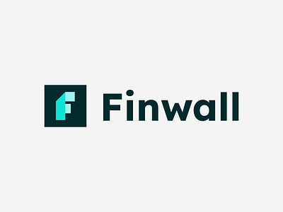 Finwall | visual identity brand brand guide brand guidelines brand identity branding clean design finance financial graphic design identity identity guidelines investment logo logo design ui visual identity