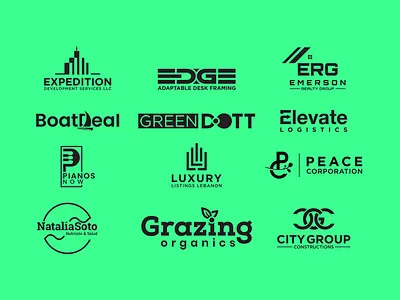 Minimalist Logo Design adobe illustrator adobe ilustrator branding business logo company logo creative logo design flat logo fresh logo graphic design icon illustration logo logo design logo designer minimal logo minimalist logo modern logo simple logo unique logo