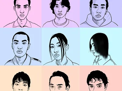 An Untitled Artwork design illustration minimal ui vector