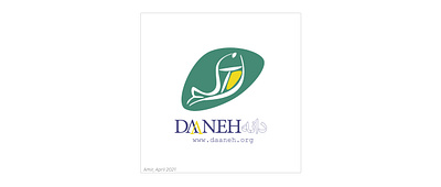 Daaneh Logo Designing design logo