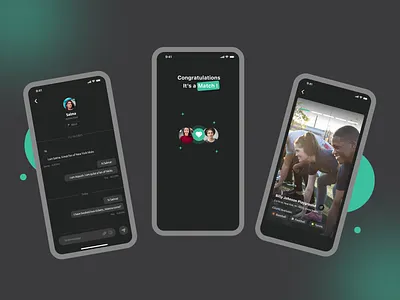 UI/UX Design by - Quokka Labs branding design graphic design illustration logo mobile app ui ui and ux ux vector web