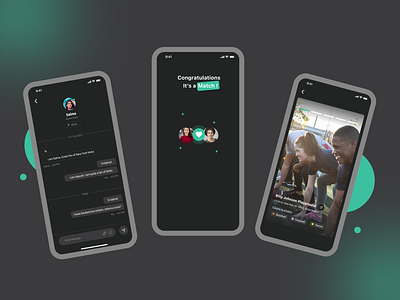 UI/UX Design by - Quokka Labs branding design graphic design illustration logo mobile app ui ui and ux ux vector web