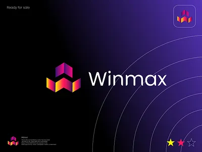 W abstract 3d letter Logo Design 3d logo abstract logo branding design graphic design graphic designer illustration letter logo logo logo design free md sajib rahman modern logo typography vector w w 3d logo w abstract logo w letter logo w modern logo