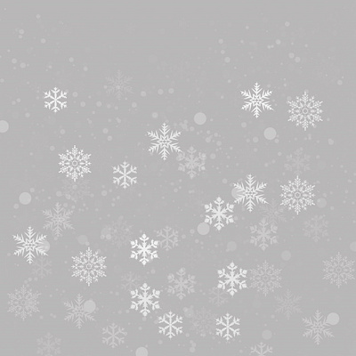 snow winter gray background abstraction art artwork backround graphic design gray illustration snow winter