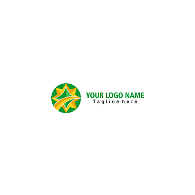 ekonomi syariah logo design graphic design logo vector