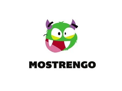 Mostrengo playfulbranding
