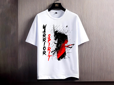 anime shirt print