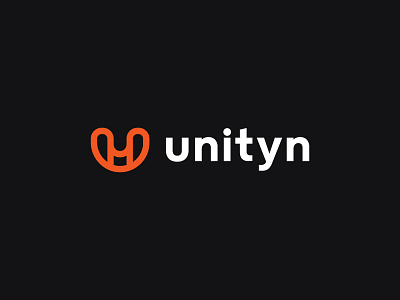 Unityn Logo brand identity branding classic design identity letter logo letter u lettermark logo logo designer logo type logoinspirations logomark logos modern logo symbol u logo vector