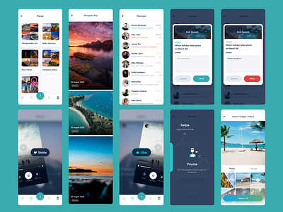 goDACH app (Draft 2)