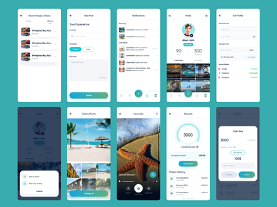 goDACH App
