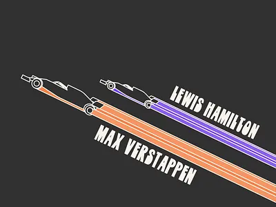 Formula One Illustration drive to survive f1 formula one formula one world champion formula1 illustration lewis hamilton max verstappen netflix drive to survive world champion