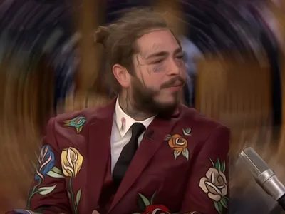 Mr. Malone adobe photoshop graphic design photo manipulation