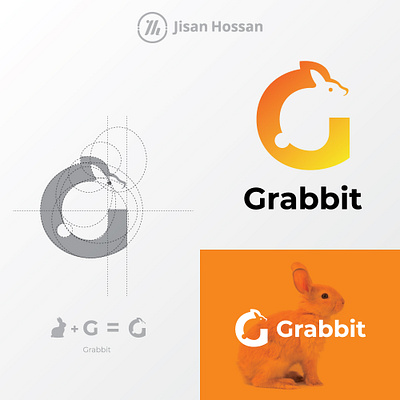 Modern Unique Gradient logo adobe illustrator adobe photoshop best color branding creative logo design eye catching graphic design illustration logo logo design modern logo social media design social media post unique logo