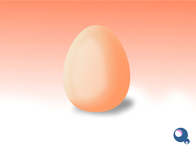 EGG 3d animation branding design egg graphic design illustration logo motion graphics ui vector