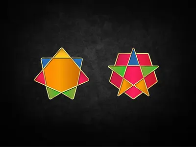 Apple Badge Style app apple badge creative badge emblem