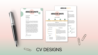 Curriculum vitae template curriculum template curriculum vitae template cv cv design cv template