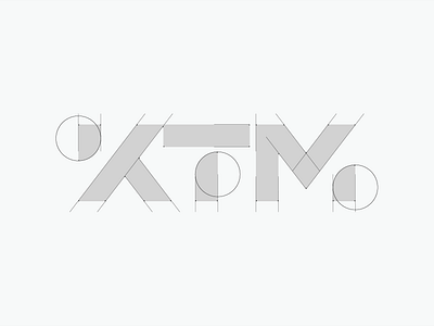 KTM 2 branding design graphic design illustration logo typography vector