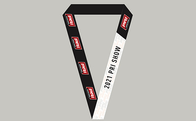 Member Lanyard adobe illustrator graphic design illustrator lanyard lanyard design racing vector vector art