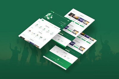 Saudi Graduation Projects For Stusents branding design graphic design illustration minimal ui uidesign uiux user interface design تجربة المستخدك تصميم واجهات واجهة المستخدم