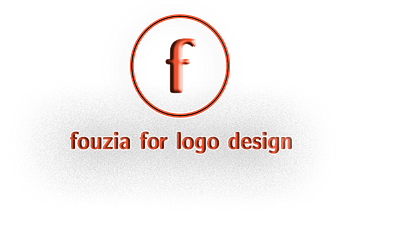 a letter logo * as a personel brand * branding design draw graphic design logo typography vector