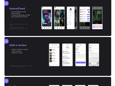 TVPal UI/UX Mockup
