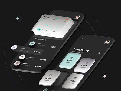 Finance Dark theme Design v 2.0 android app app app screen design finance app interface ios app mobile mobile app mobile app design mobile app screens mobile apps mobile ui mobileapp mobileappdesign mobileui ui ui design uiux ux ux ui design