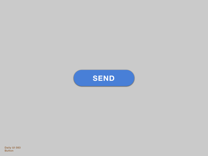 Daily UI 083 • Button 083 animatedgif button buttondesign daily100 daily100challenge dailyui dailyui083 dailyuichallenge design icon interface principle sketch ui uidesign uiux