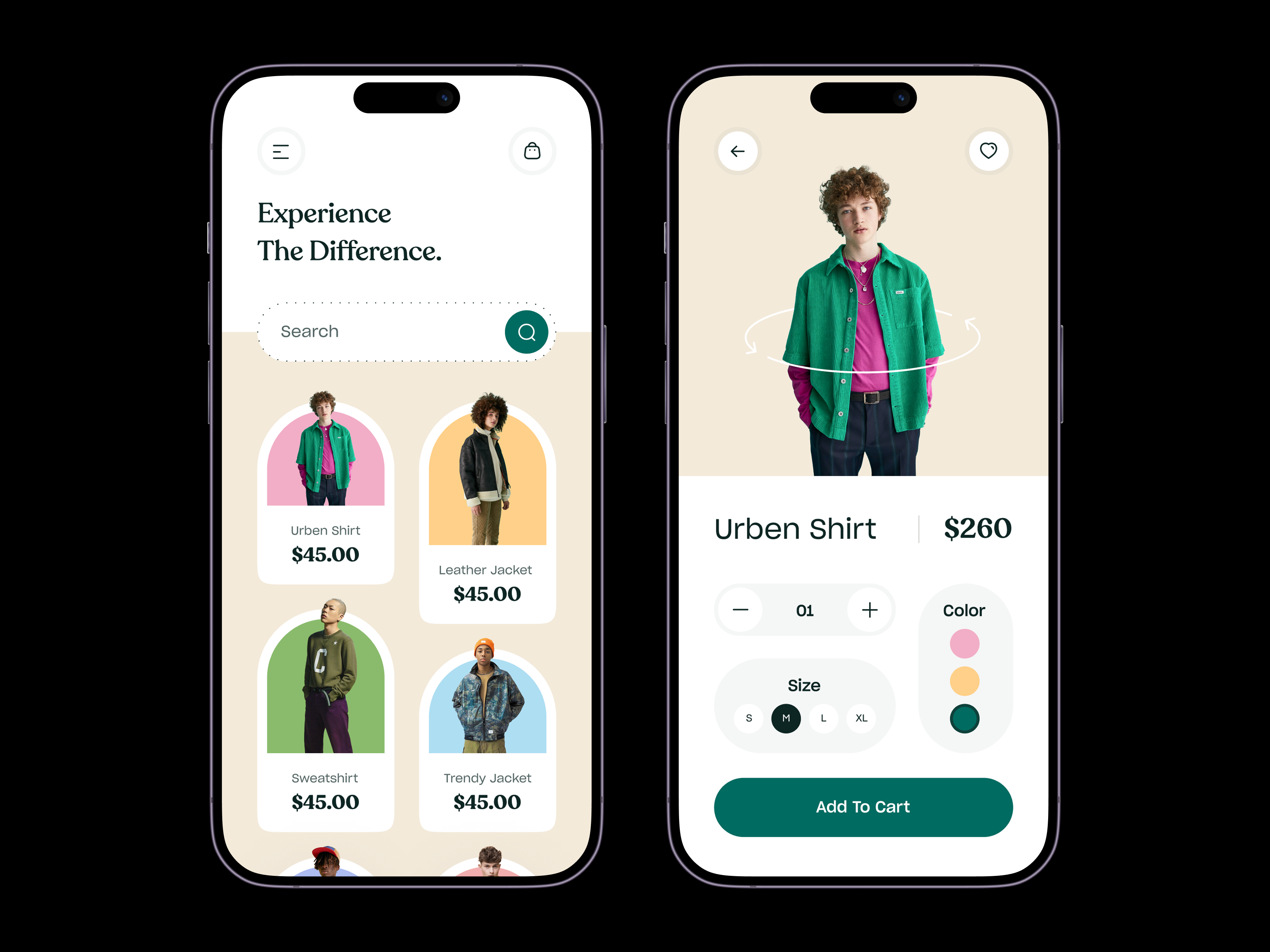 Fashion E-Commerce Mobile App app brand cloth commerce design designer e commerce ecommerce fashion ios kit material mobile shop shopping store tanim ui uiux ux