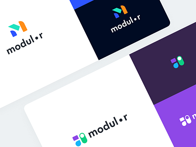 Archived Logo Concepts – Fintech, SaaS Branding abstract banking brand brand identity branding ci clean concept corporate identity fintech logo logo design minimal modern saas ui ux