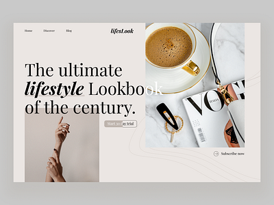 Lifelook lifestyle fashion lookbook best shot colors design fashion lifestyle lookbook minimal minimalism minimalist ui uiux userexperience userinterface ux