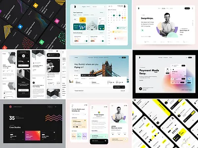 Dribbble_2021 2021 analytics application clean website dark dashboard dribbble top dstudio dstudio agency dstudio digital light mobile ui product design shot typography ui ui ux user experience ux website