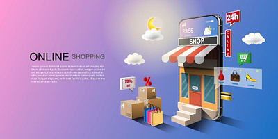 Ecommerce Web Development Company Help a Business? GyanMatrix