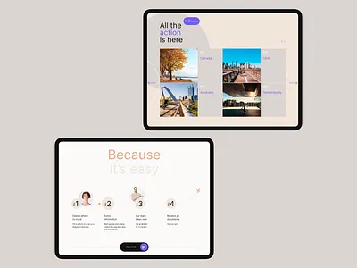 Relo.cool design flat identity illustration logo minimal type typography ui web