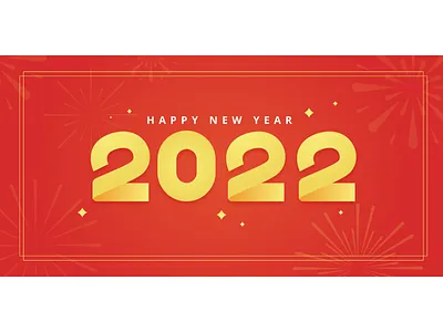 Happy new year 2022 lunar