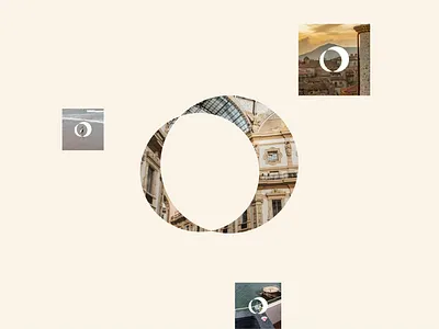 Worldia - Logo animation animation art direction branding design graphic design logo motion graphics vector