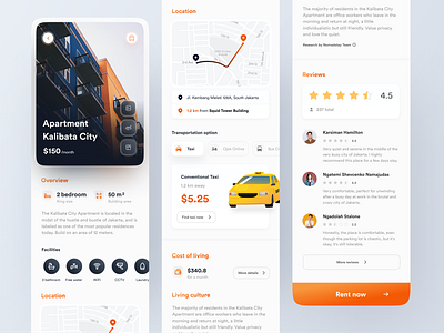 Nomadstay app branding design icon illustration logo typography ui ux vector