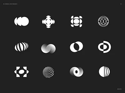 Logo research - Worldia art direction branding design explore graphic design illustration logo research symbole travel vector visual identity world