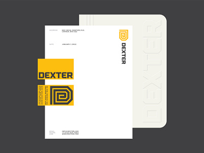 Print Design brand branding business card digital icon identity industrial layout logo mark marketing media minimal paper print symbol texture type typography website