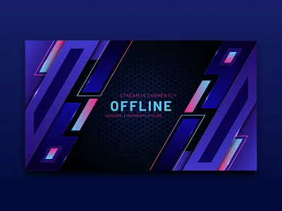 Cool looking modern technology background design abstract background colorful cool creative elegant gamer gaming gradient luxury modern offline play streaming super tech technology ui vector wallpaper