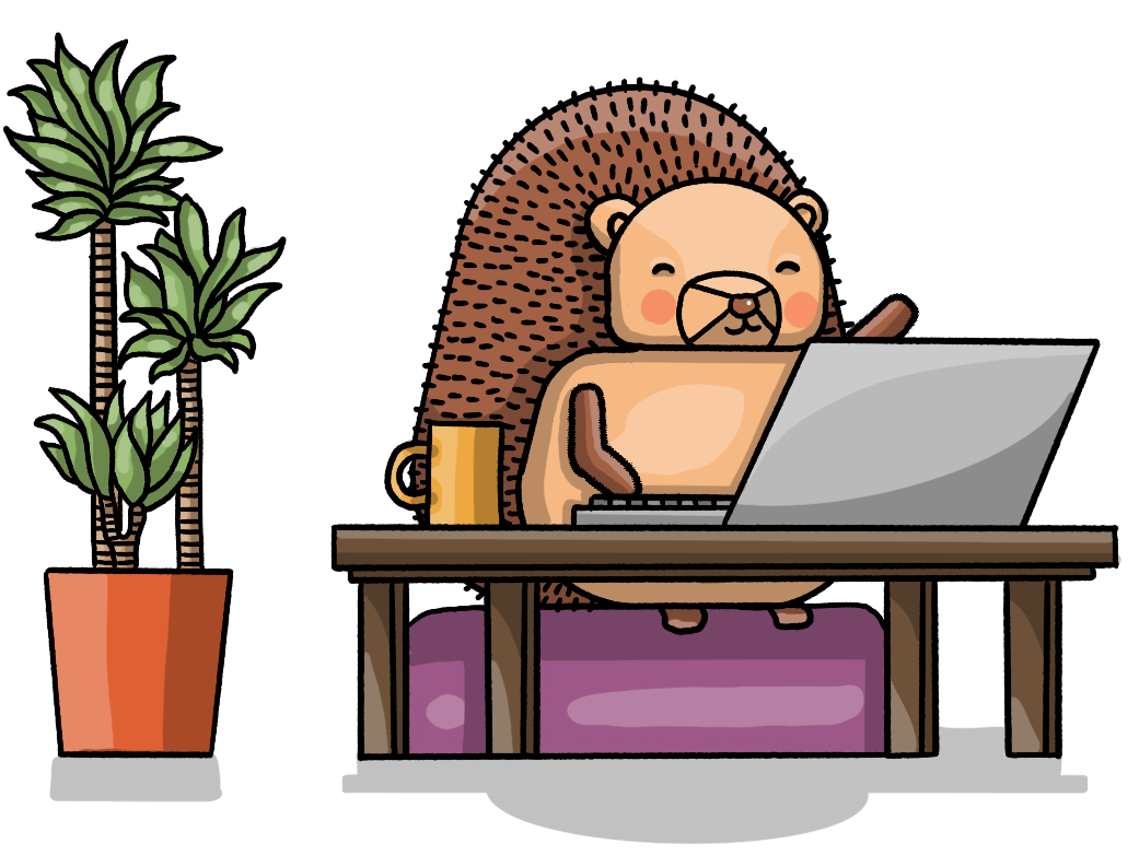 How to Build a Mascot branding design graphic design illustration mascot