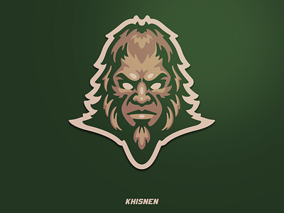 Yeeti graphic design logo logotype mascot sport sport logo yeeti