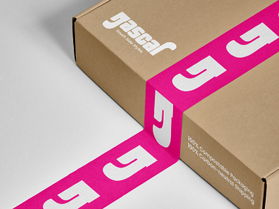 Rascal: Branding & Package Design branding design graphic design illustration logo typography