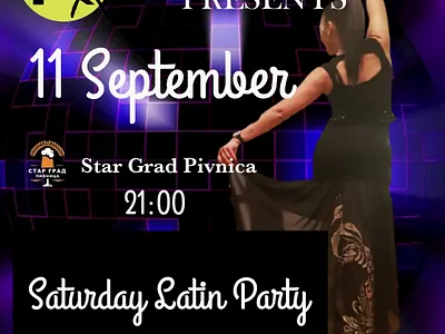 KaDance Party flyer design flyer flyer design graphic design