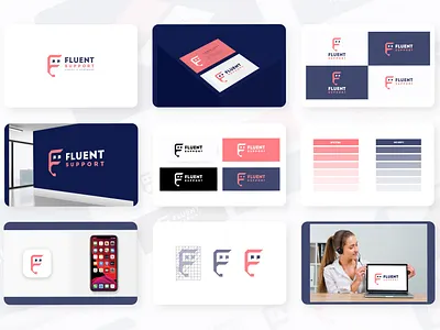 Call Center Logo Branding Design branding callcenter logo creative design designlogo graphic design icon illustration logo logo designs logocreator logodesign logodesigner motion graphics rebranding ui vector