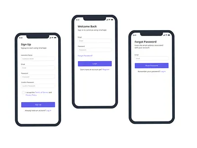Onboarding Mobile App experiencedesign onboarding productdesign uidesign uxdesign