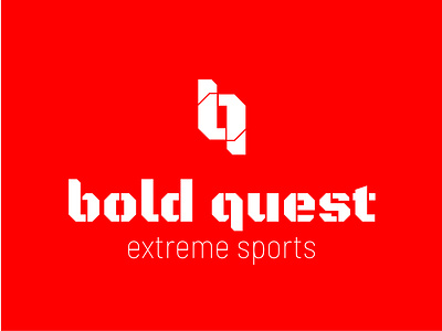Bold Quest Logo 2