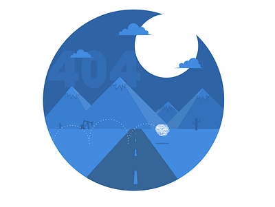 404 page illustration art branding color design graphic design illustration illustrator ui vector